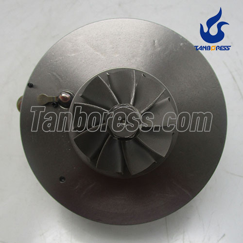 CHRA Cartridge for GT2359V | GTA2359VK OM 648 DE 32 LA (R6) | OM648 Euro 3, Euro 4 743115-0001 