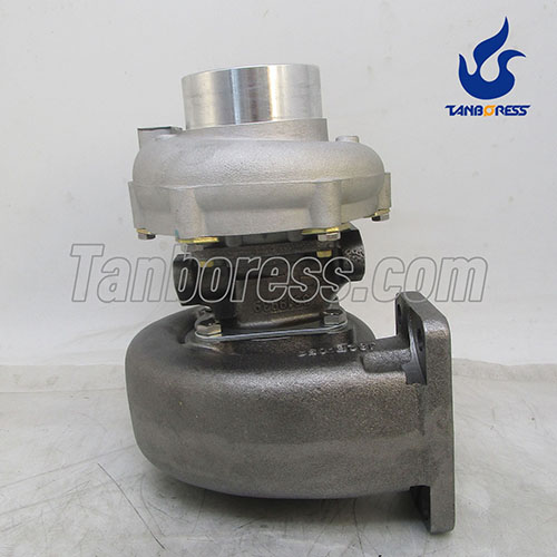 Turbocharger for Cummins 4TA-390 | 4BTA 3.9 H1C 3535381