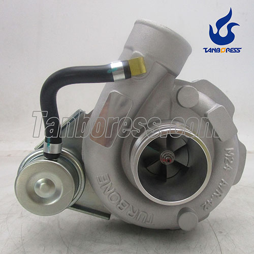 Turbocharger for JMC JX493ZQ GT22 736210-0007