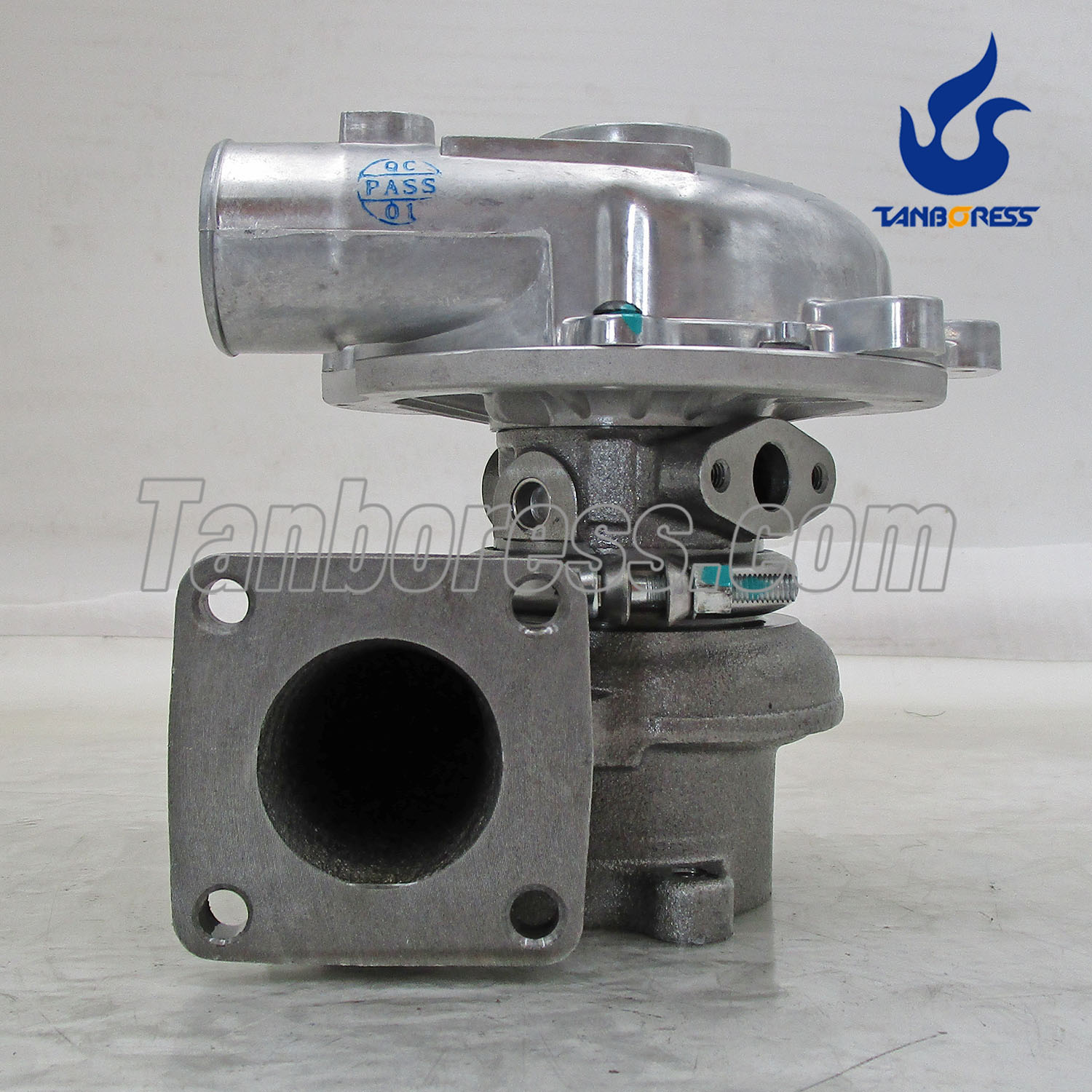 Turbocharger for isuzu 4JG2LRHF4H  VICT