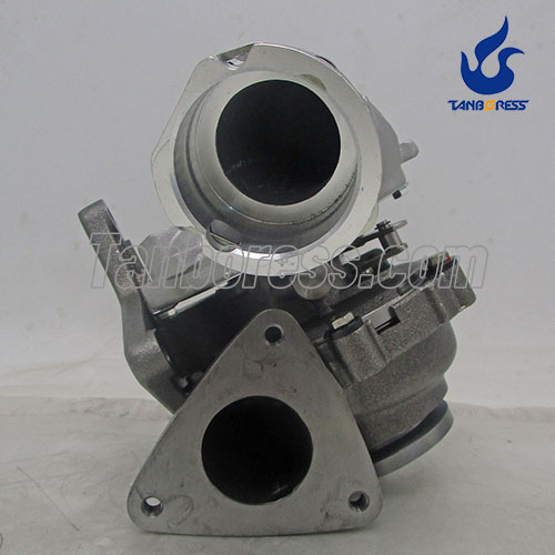 Turbocharger for Volkswagen ( VW ) BPC | R5-EURO 4 GTB1752V  760699-0002