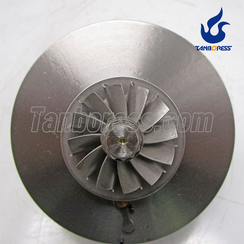 CHRA Cartridge for Jeep GT2056V  R2816K5 | R2816K5(VM) | R2816K5 Euro-4 757246-0001