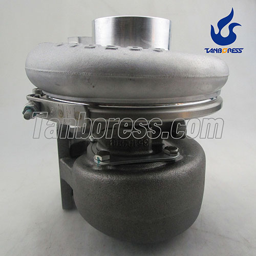 Turbocharger for Cummins 6T-590 | 6BT-590 | 6BTA-590 H1C 3522777