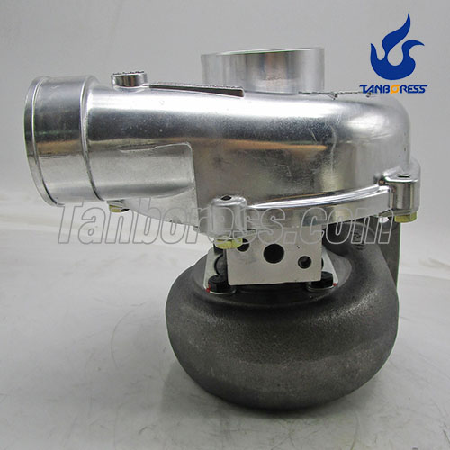 Turbocharger for Isuzu 68D1T RHC7 NH170048