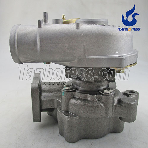 Turbocharger for GM | Suzuki DW10ATED K03 53039880051