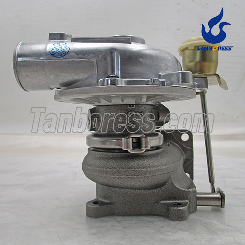 Turbocharger for Opel Fiat RHF4H 4JA1L 4JA1-L VICL