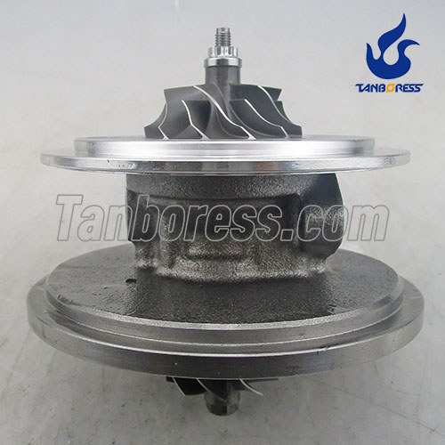 CHRA Cartridge for Audi | Seat | Skoda | Volkswagen ( VW ) BMN | BMR | BUY | BUZ GTB1749VM | GTB1749VM(S3) 757042-0008