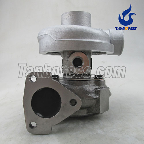 Turbocharger for Deutz Industrial TO4E13 | T04E13 DTA466B | DTA466C | DTA466E | DTA466D 319261 4281437