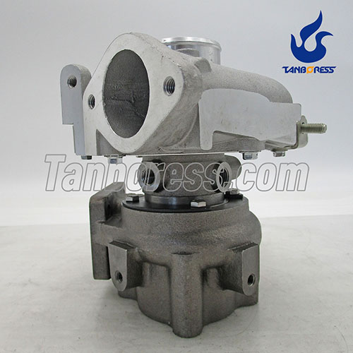 Turbocharger for KOBELCO J05E SK200-8 SK210-8 VH241004631A 