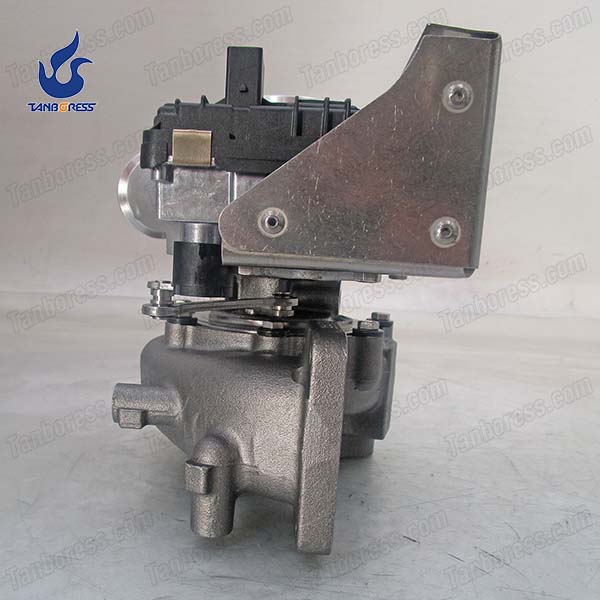 Turbocharger for Foton Toano 17459880000 | 17459880001 | 17459880005 | 5343015 | 23B145061B