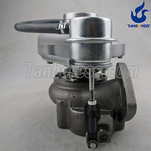 Turbocharger for JMC JX493ZLQ GT22 736210-0005