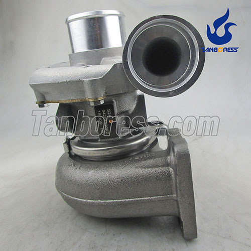 Turbocharger for Deutz BF4M1013/E/C/EC S2A 314053