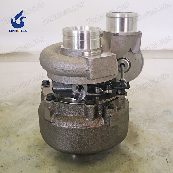 Turbocharger for VW Crafter 2.5 49377-07420 | 49377-07460 | 076145702B | 076145701P