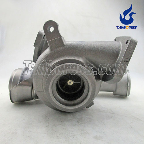 Turbocharger for Volkswagen ( VW ) AXD | R5K Euro-3 GT1749V | GTA1749V 729325-0002