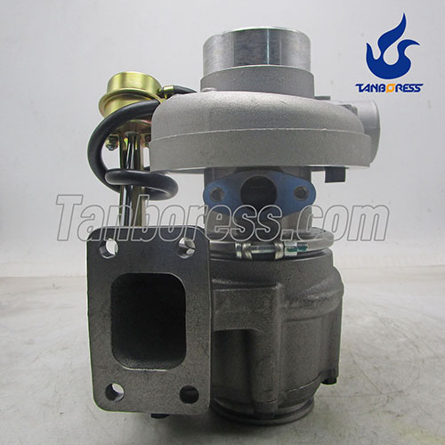 Turbocharger for Cummins 4BTA HX30W 3592121