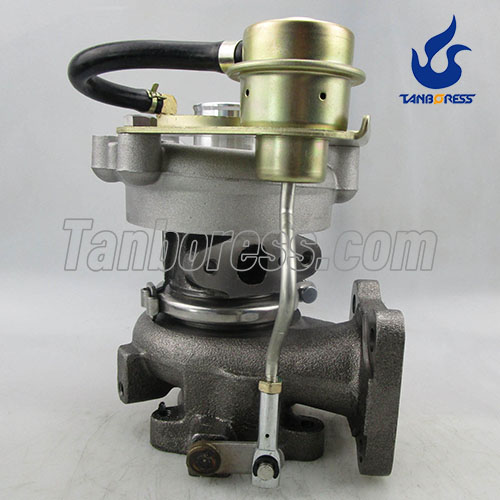 Turbocharger for Toyota 2L-T CT9 17201-64090