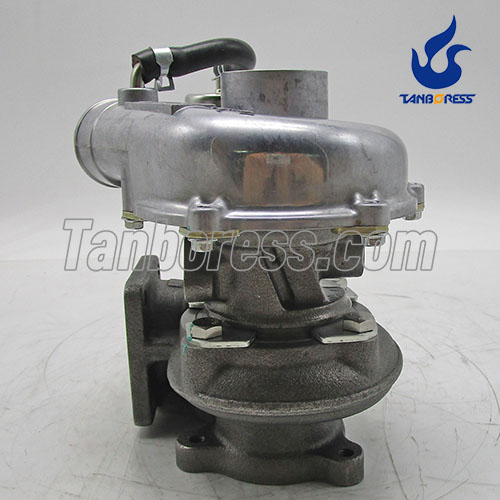 Turbocharger for Isuzu 4JB1TPK RHB52-56006P10.5NHBRL348CZ CICM