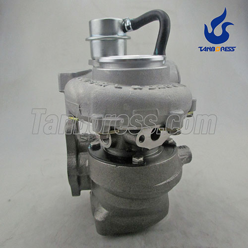 Turbocharger for Saab B205E | B235E | B235E,R | B308E GT1752S 452204-0001