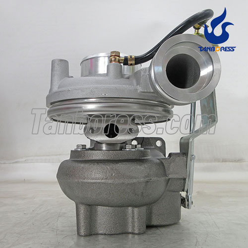Turbocharger for Deutz Volvo TCD2013 S200G 12709700014