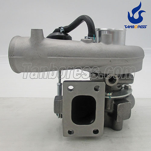 Turbocharger for Nissan TD27TDI TB25 | HT12-7 452162-0001