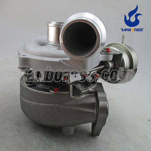 Turbocharger for Renault BV39 K9K FAP  54399880066