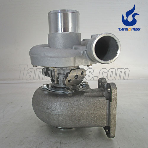 Turbocharger for Caterpillar 3116TA S2E | S2ESL094 168190 