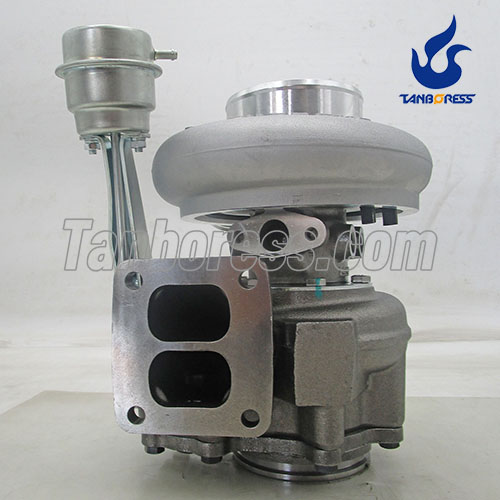 Turbocharger for Cummins 6CT HX40G | HX40G-L8284L/FA17XC8 4035110