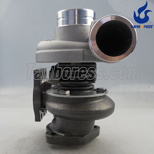 Turbocharger for Perkins 1004.4T T250 2674A066