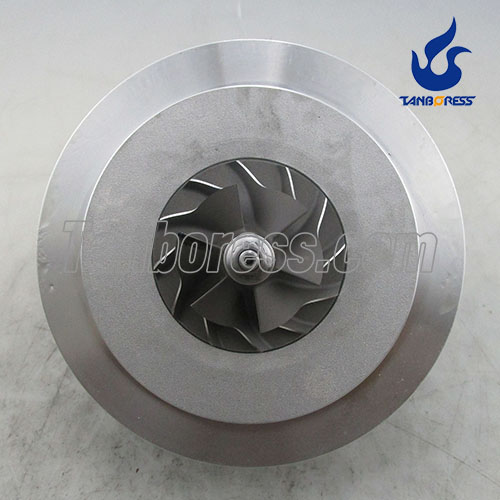 CHRA Cartridge for Dodge | Mercedes-Benz OM612 D5S | OM 612 DE 27 LA GT2256V 709838-0001