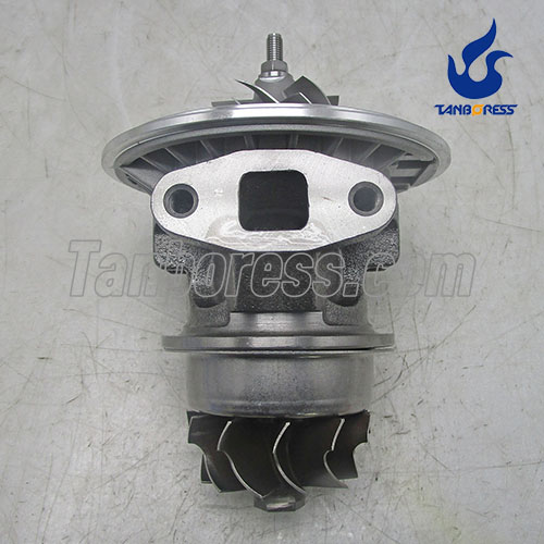 CHRA Cartridge for Perkins | JCB 1004 | 1004.2T TA3123 466674-0003