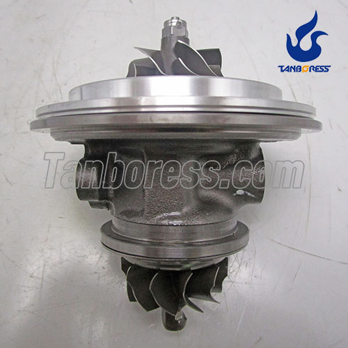 CHRA Cartridge for Fiat | Citroen | Peugeot 8140.43S K03 53039880081