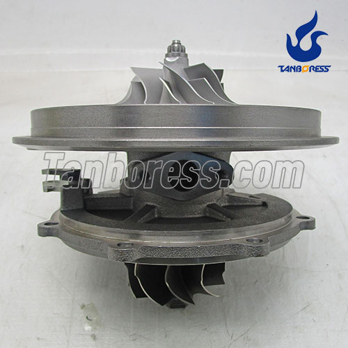 CHRA Cartridge for Detroit Series 60 MTU GTA4502V 758204-0006