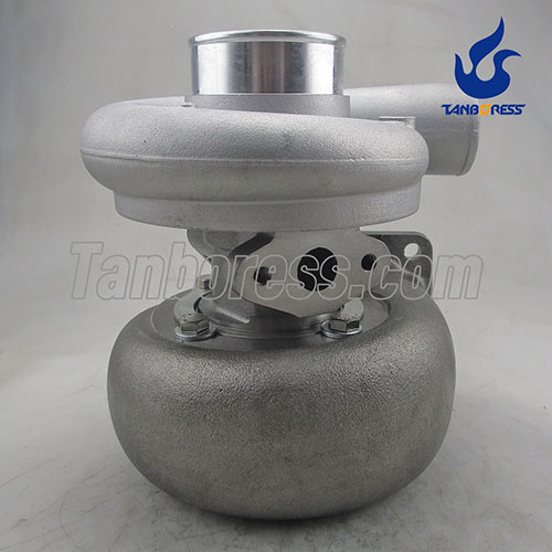 Turbocharger for Valmet 612DSE S2B 316379