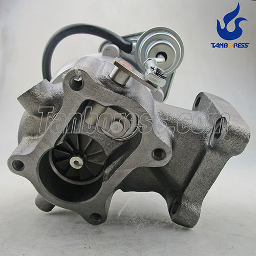 Turbocharger for Toyota 2L-T CT20 17201-54060