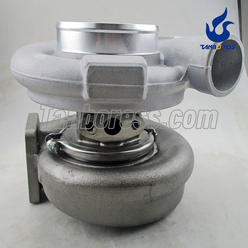 Turbocharger for Isuzu 6WG1X TD08H-31M  1-14400-4441