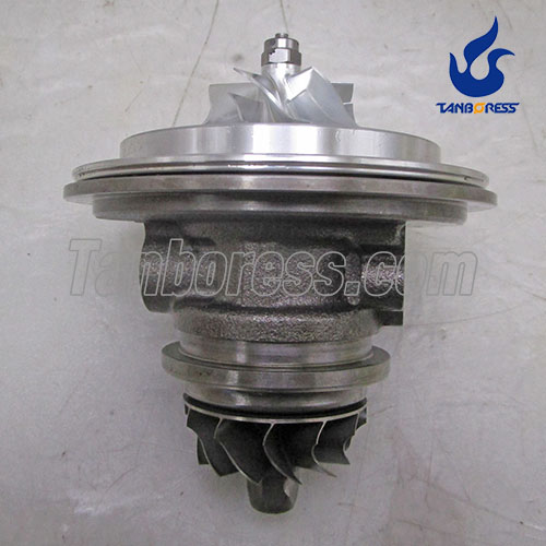 CHRA Cartridge billet for Volkswagen CFCA R2S-K04 10009700027