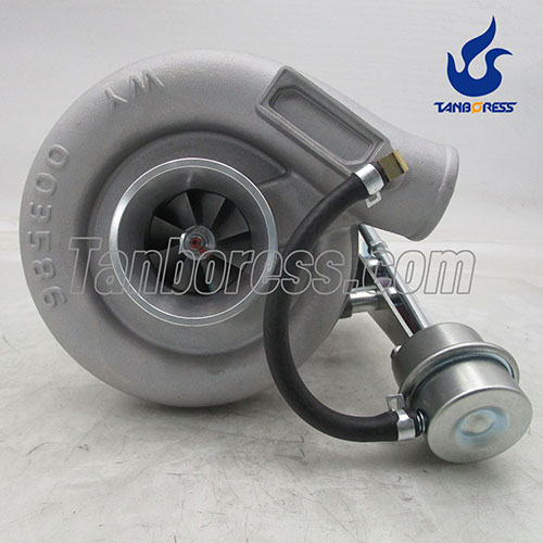Turbocharger for Cummins DCEC | 6BTA  HX35W 4033085