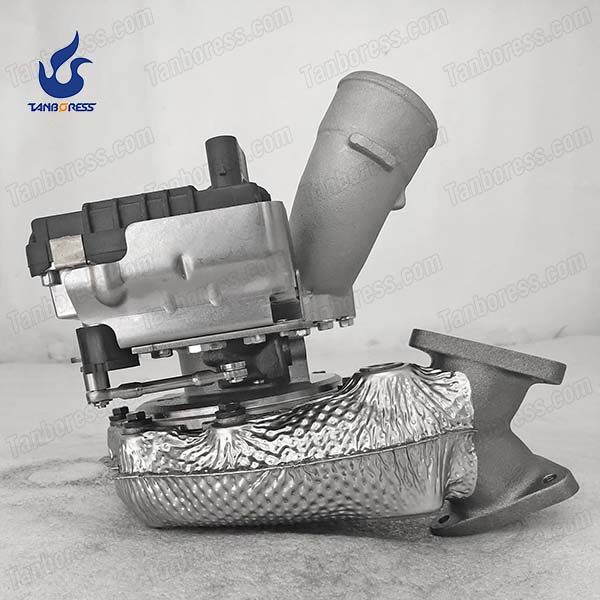 Turbocharger for Audi |VW 799671-0001 | 799671-0002 | 819968-0001 | 059145874C