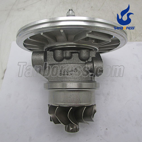CHRA Cartridge for Ashok 412 K27.2 | K27.2-2964MXAAA12.22GNATB 53277100075