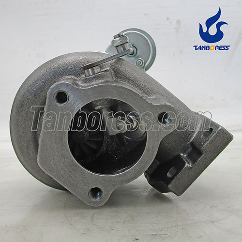 Turbocharger for Perkins GT2052S T4.40  727262-0002
