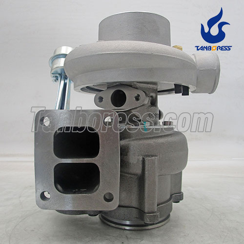 Turbocharger for Cummins 6CTA HX40W 3537127