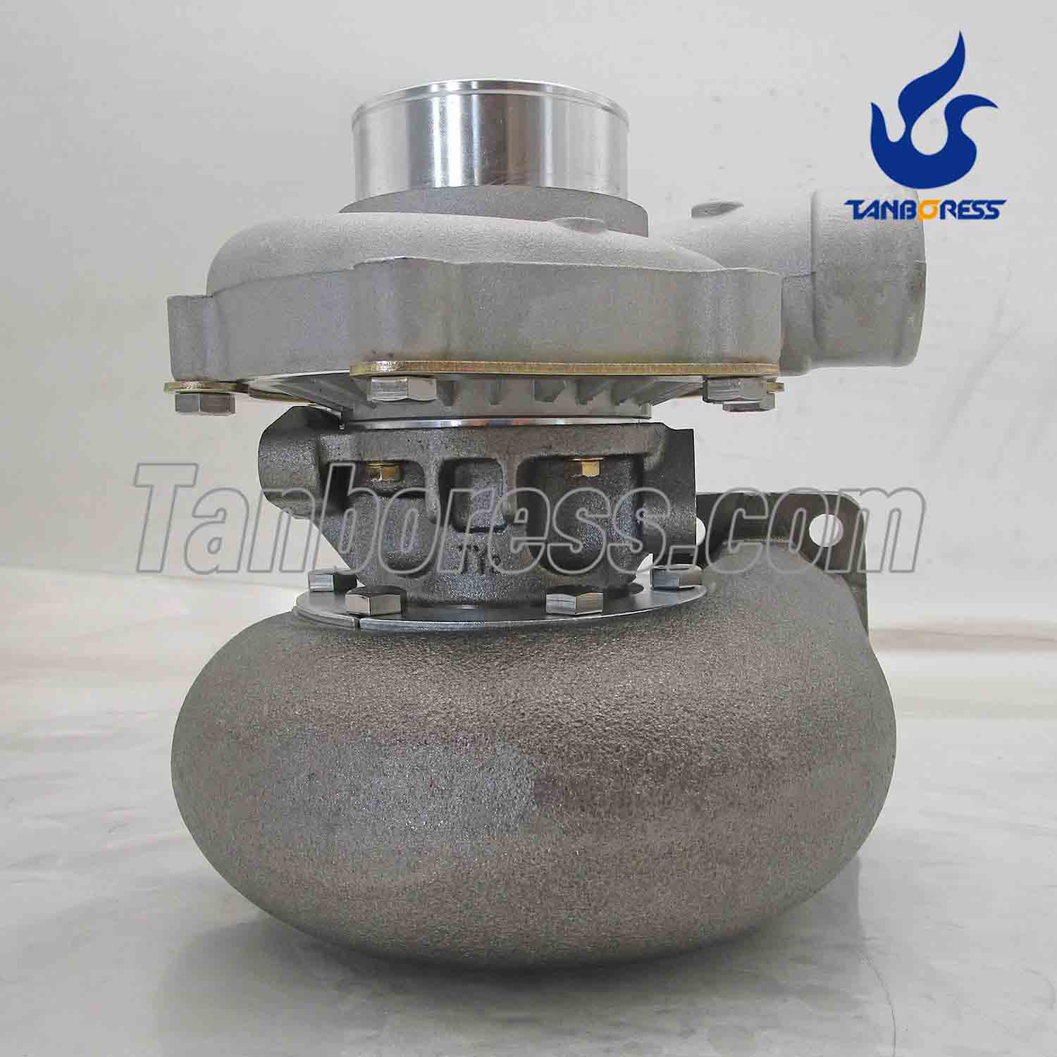 Turbocharger for Perkins T6.60 | 160T | T6-60CC | T6-354 TB4131 466828-0001