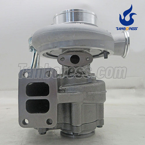Turbocharger for Hyundai 6BTAA HX35W 3596629