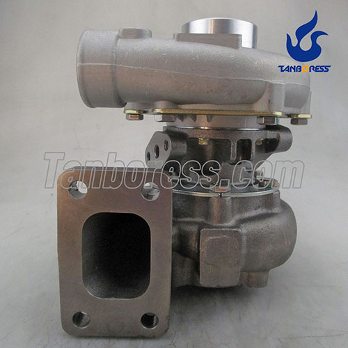 Turbocharger for Perkins | JCB 1004 | TA3123  1004.2T 466674-0003  2674A076