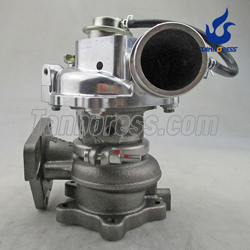 Turbocharger for Mazda RHF3H | RHF3H-550015P14NHBRL304CEZ VJ34