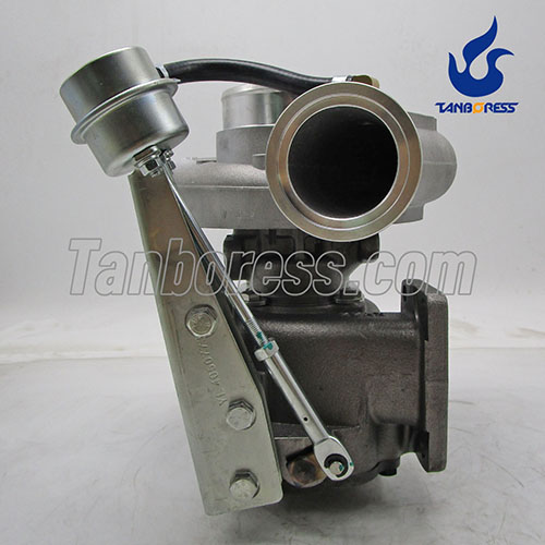 Turbocharger for Cummins QSB | QSB Tier-3 HX35W 4039630