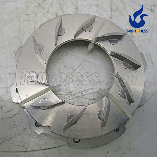 VNT Nozzle Ring Assembly for Volkswagen ( VW ) CAAA | CAAB | CAAC GTB1446VZ 792290-3