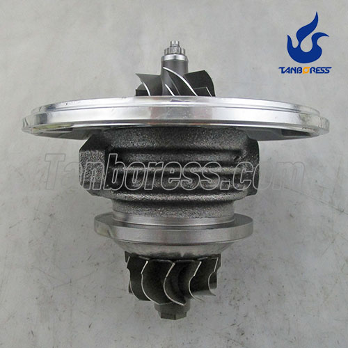 CHRA Cartridge for Volkswagen AUH 4.07 Electronic TCA GT2256V 721204-0001