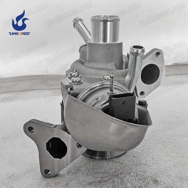 Turbocharger for Fiat | Lancia 828578-0003 | 828578-0004 | 55266961 | 55278597 | 199B1000 | 72-08916