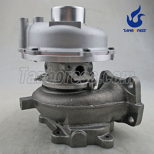 Turbocharger for Hitachi 4HK1TC | 4HK1-T RHF55 CIES